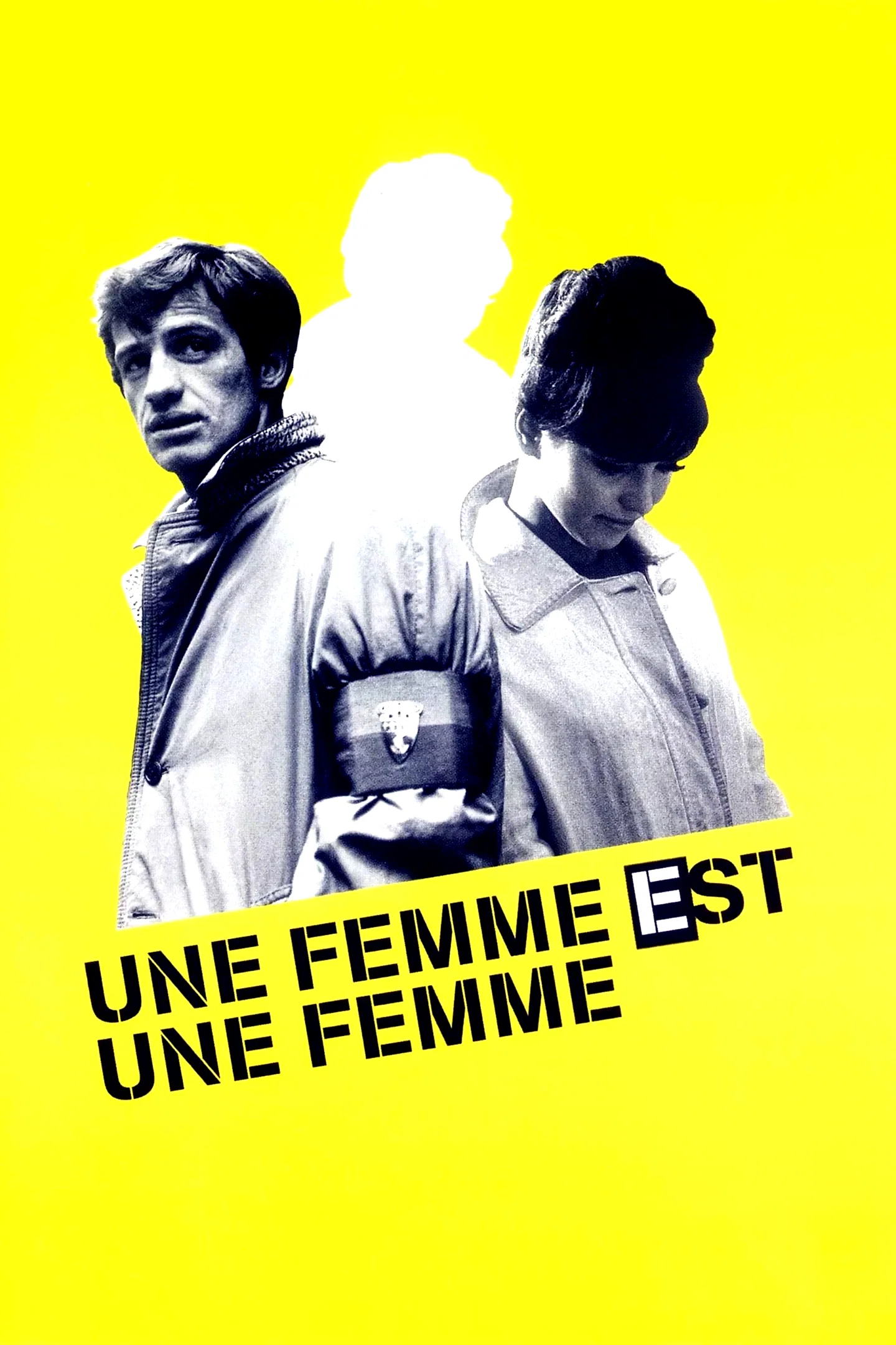 Photo du film : Une femme est une femme