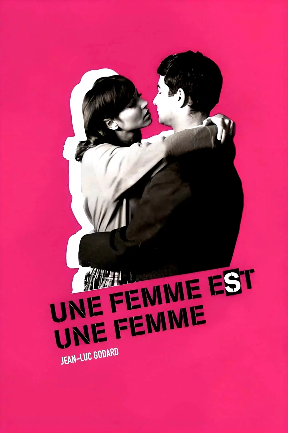 Photo du film : Une femme est une femme