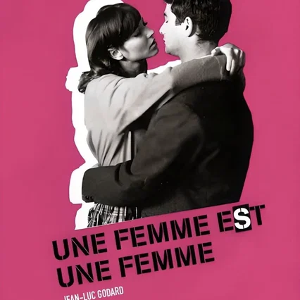 Miniature photo du film : Une femme est une femme
