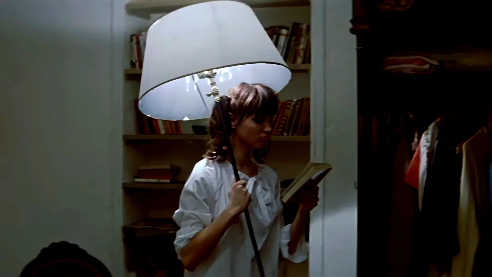 Photo du film : Une femme est une femme