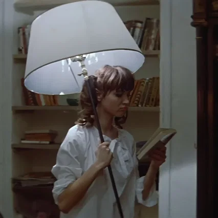 Miniature photo du film : Une femme est une femme