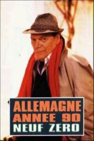 Photo du film : Allemagne 90 neuf zéro