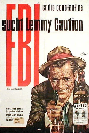 Photo du film : Cet homme est dangereux
