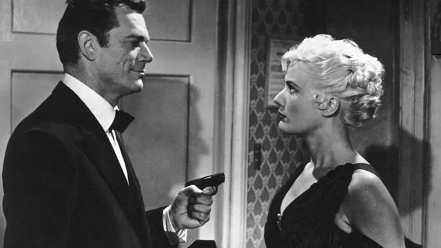 Photo du film : Cet homme est dangereux
