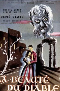 Affiche du film La beaute du diable