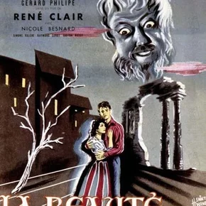 Photo du film : La beaute du diable
