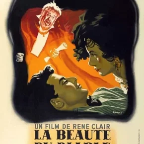 Photo du film : La beaute du diable