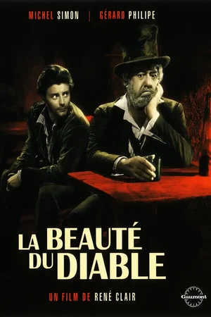 Photo 3 du film : La beaute du diable