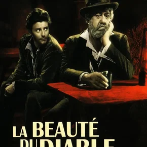 Photo du film : La beaute du diable