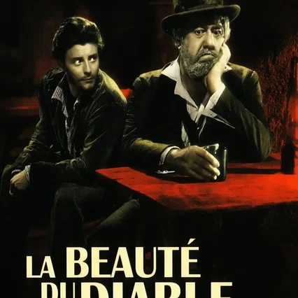Miniature photo du film : La beaute du diable