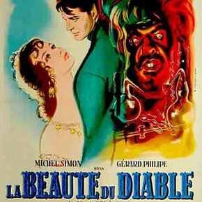 Photo du film : La beaute du diable