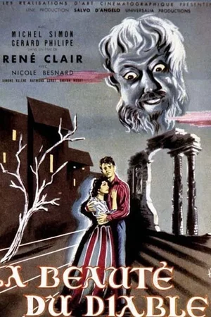 Photo 5 du film : La beaute du diable