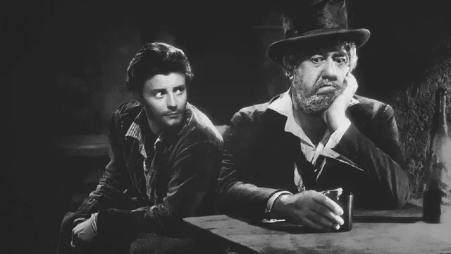 Photo 6 du film : La beaute du diable