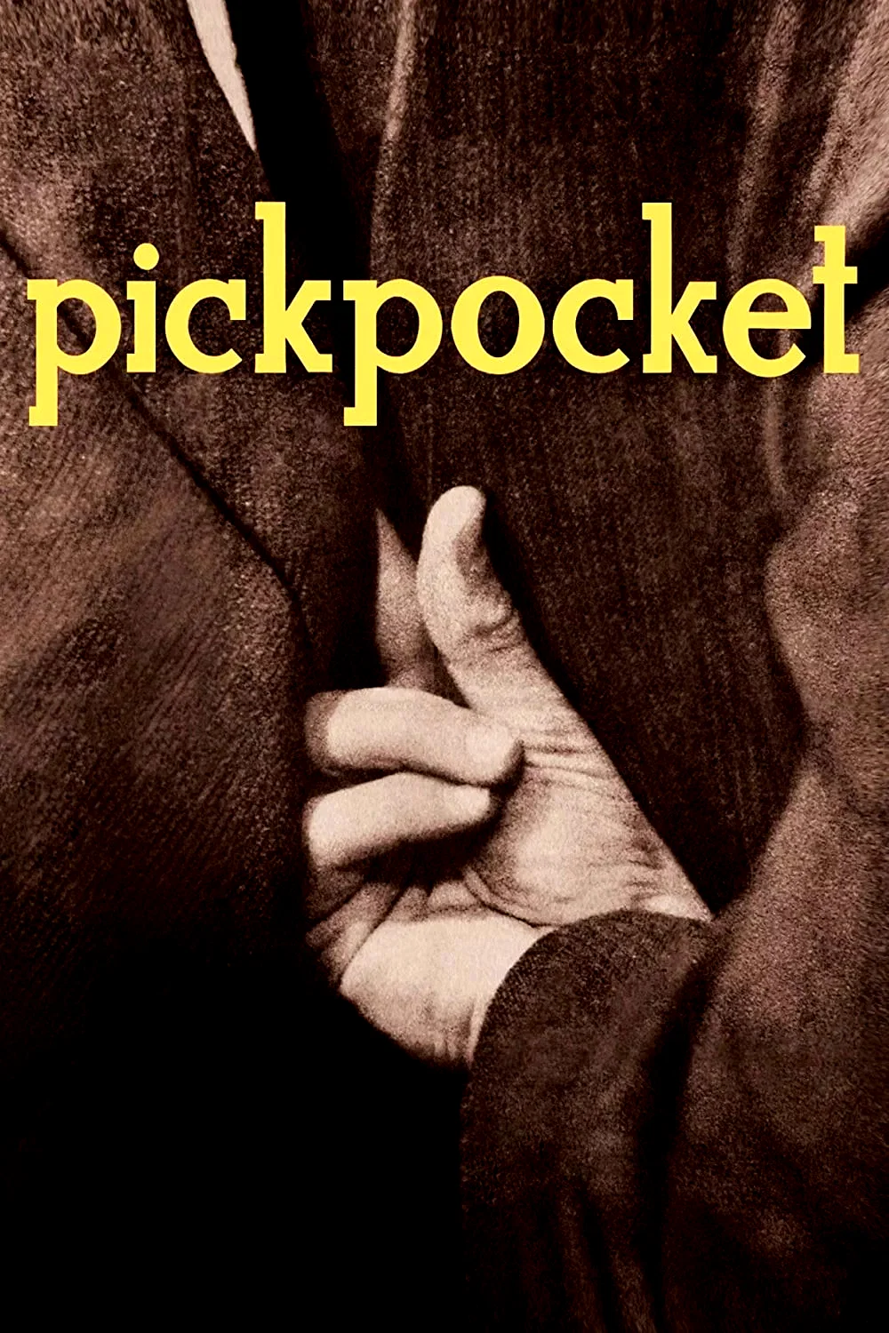 Photo 2 du film : Pickpocket