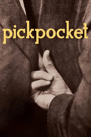 Photo du film : Pickpocket
