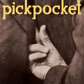 Photo du film : Pickpocket