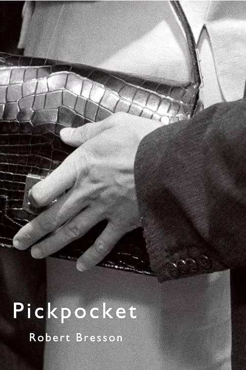 Photo 3 du film : Pickpocket