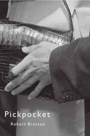 Photo du film : Pickpocket