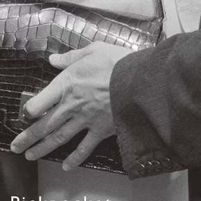 Photo du film : Pickpocket