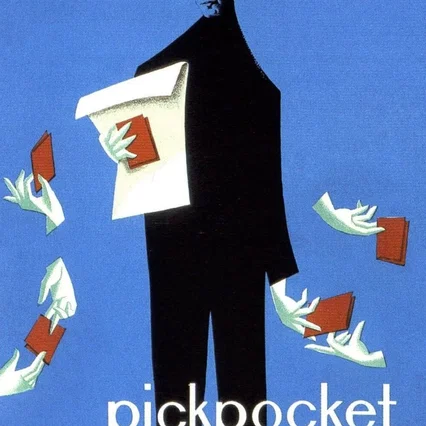 Miniature photo du film : Pickpocket
