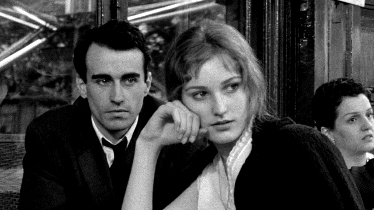 Photo 6 du film : Pickpocket