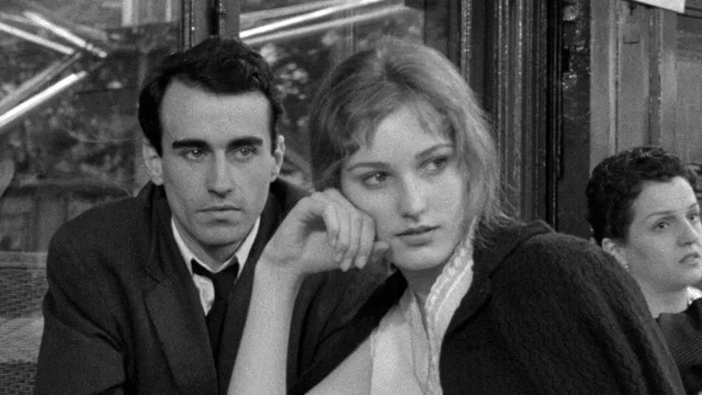 Photo du film : Pickpocket