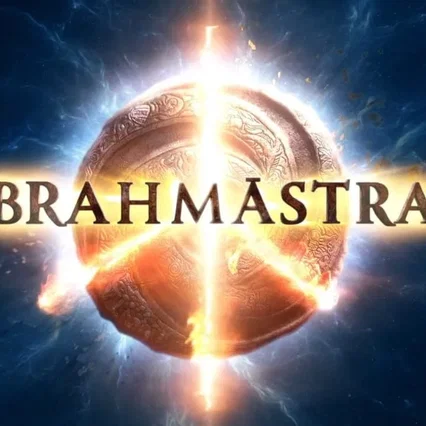 Miniature photo du film : Brahmastra Part 1: Shiva