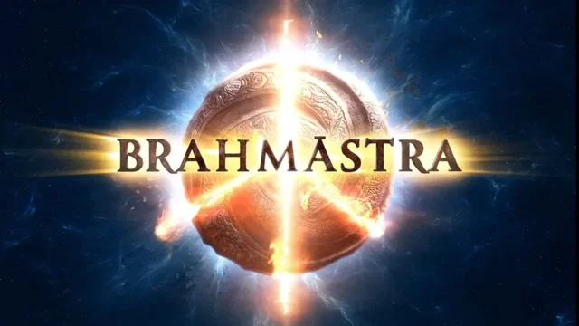 Photo du film : Brahmastra Part 1: Shiva