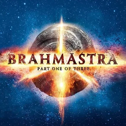 Miniature photo du film : Brahmastra Part 1: Shiva