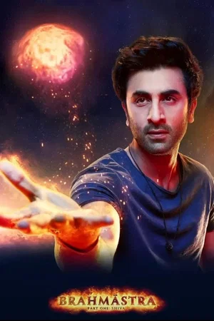 Photo du film : Brahmastra Part 1: Shiva