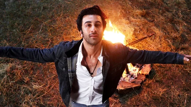 Photo du film : Brahmastra Part 1: Shiva