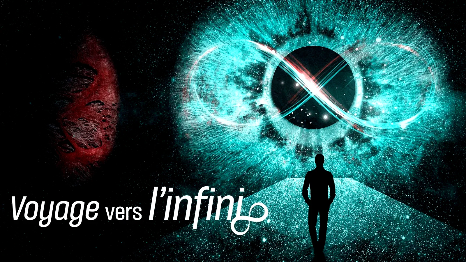 Photo du film : Voyage vers l'infini