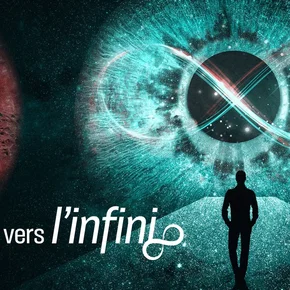 Photo du film : Voyage vers l'infini