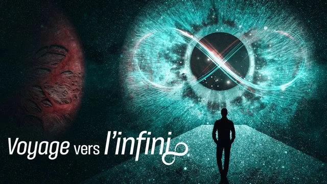 Photo 1 du film : Voyage vers l'infini