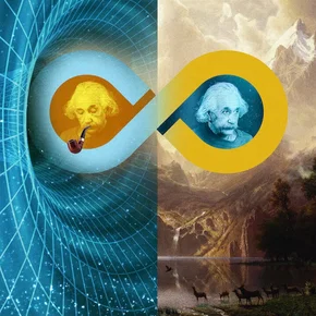 Photo du film : Voyage vers l'infini
