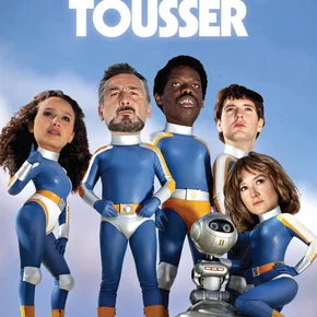 Photo du film : Fumer fait tousser