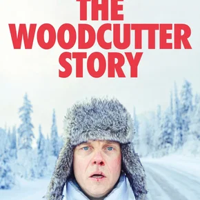 Photo du film : L'Etrange histoire du coupeur de bois