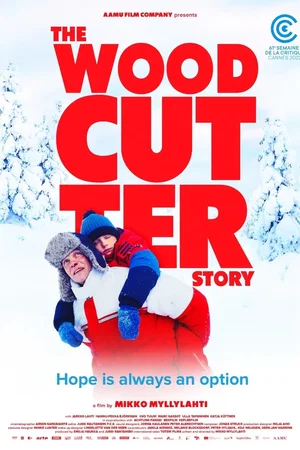 Photo 2 du film : L'Etrange histoire du coupeur de bois