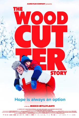 Photo 3 du film : L'Etrange histoire du coupeur de bois