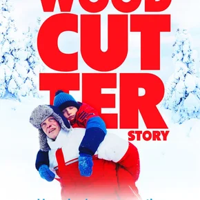 Photo du film : L'Etrange histoire du coupeur de bois