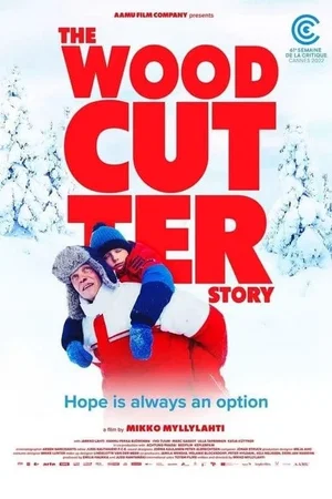 Photo 4 du film : L'Etrange histoire du coupeur de bois