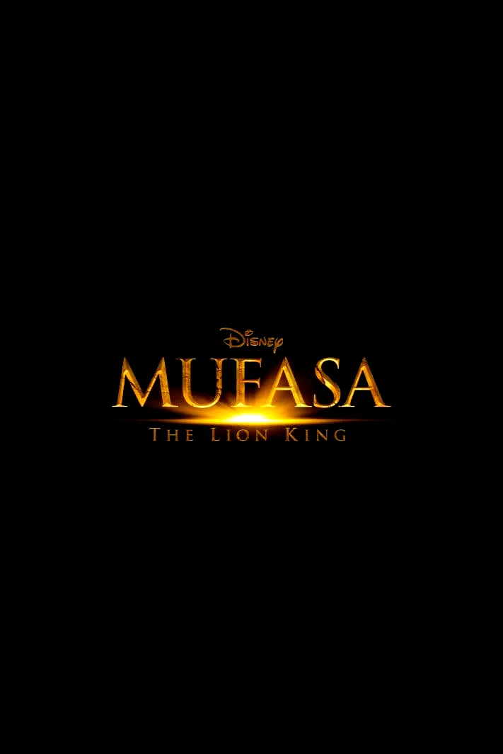 Photo du film : Mufasa : Le Roi Lion