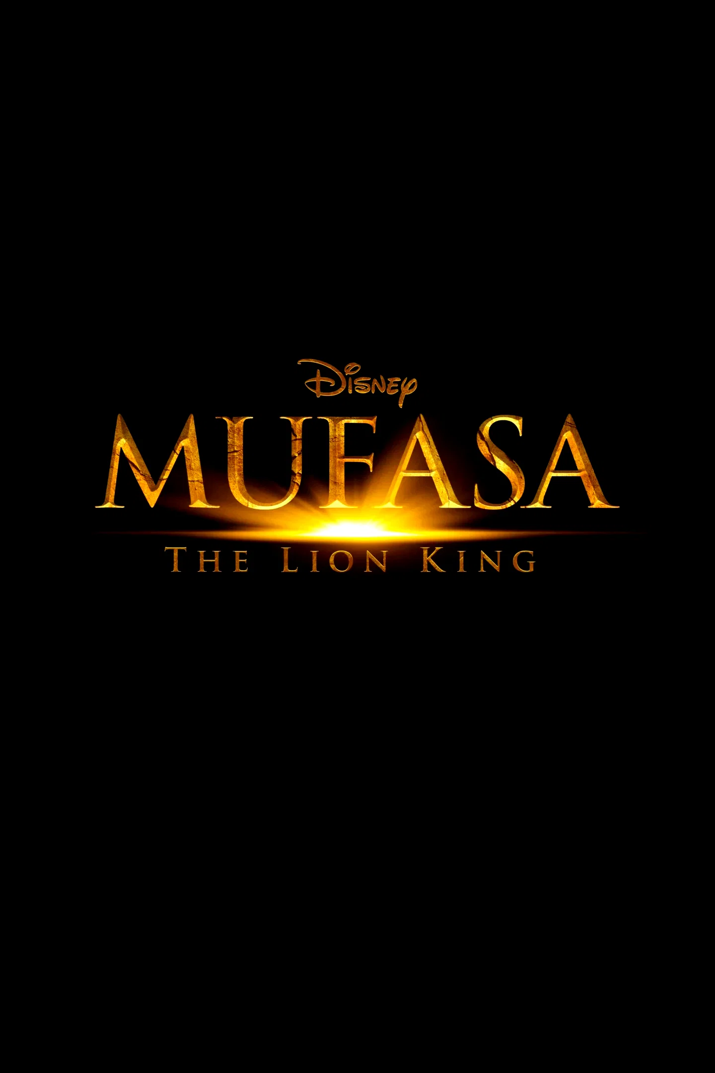 Photo du film : Mufasa : Le Roi Lion