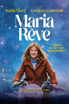 Affiche du film = Maria rêve