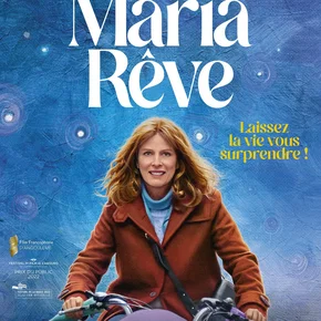 Photo du film : Maria rêve