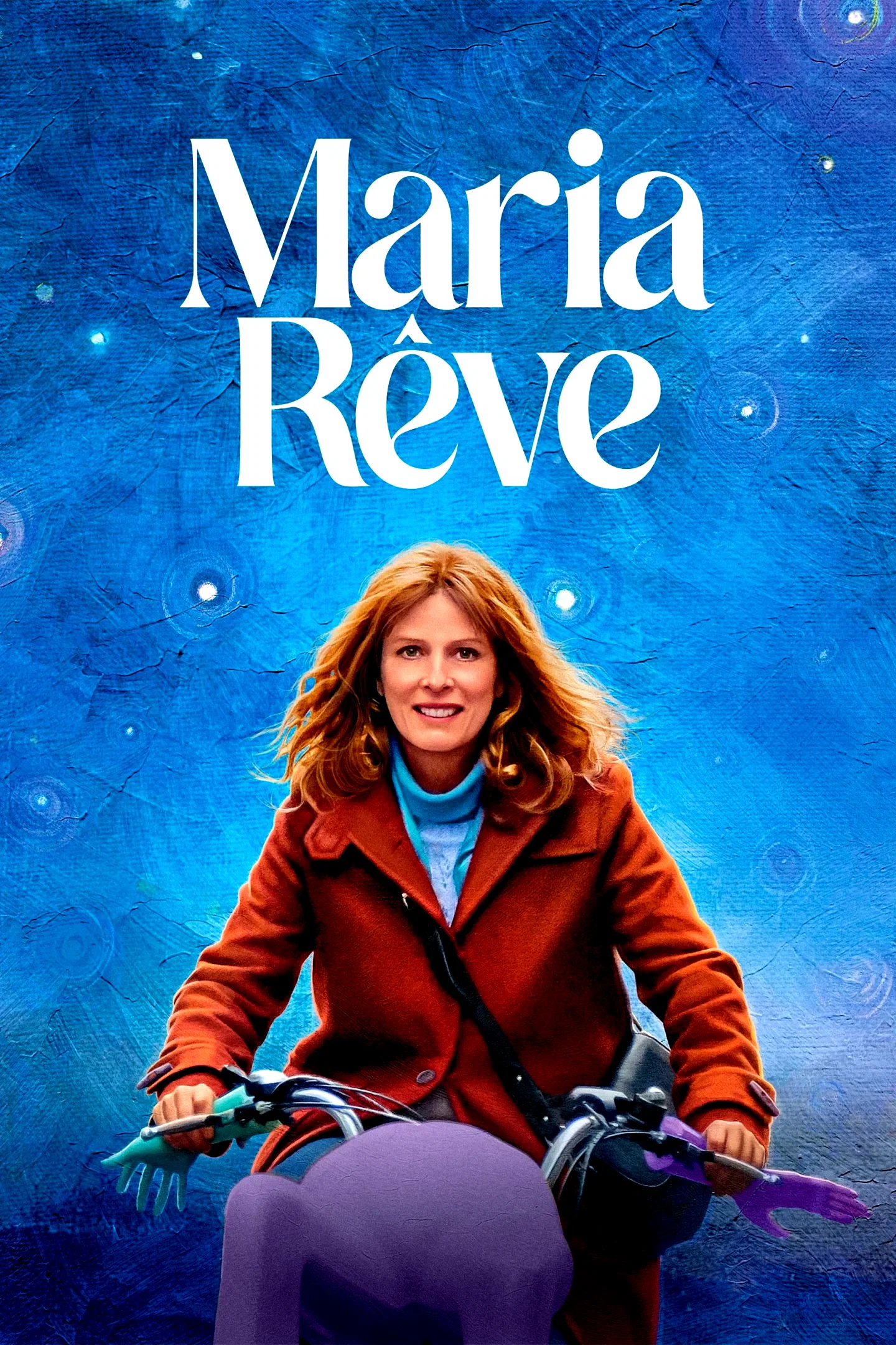 Photo 3 du film : Maria rêve