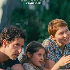Photo du film : Un beau matin