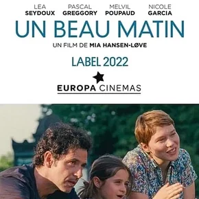 Photo du film : Un beau matin