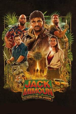 Photo 3 du film : Jack Mimoun et les secrets du Val Verde