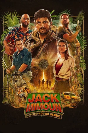 Photo 5 du film : Jack Mimoun et les secrets du Val Verde